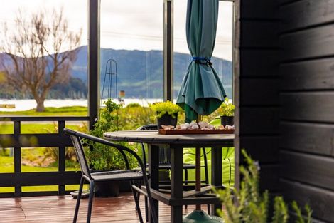 Photo of property in 193 Purau Avenue, Purau, Diamond Harbour, 8972