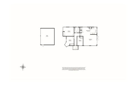 Photo of property in 69 Tirangi Road, Rongotai, Wellington, 6022