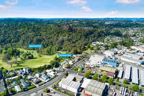 Photo of property in 639 Swanson Road, Swanson, Auckland, 0612