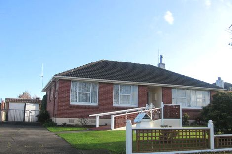 Photo of property in 38 Manchester Street, Takaro, Palmerston North, 4412