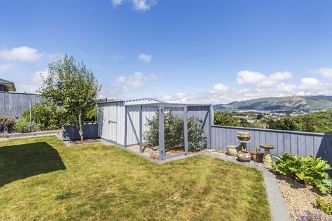 Photo of property in 30 Sumner Terrace, Aotea, Porirua, 5024