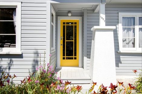 Photo of property in 1007 Outram Road, Akina, Hastings, 4122