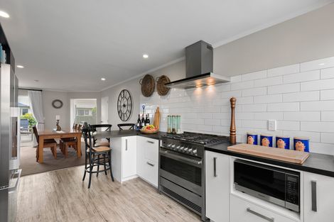 Photo of property in 54 Silverstream Drive, Mosgiel, 9024