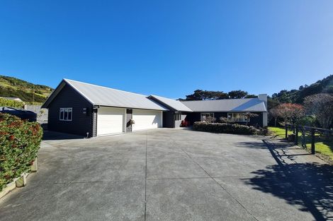 Photo of property in 29 Te Mata Drive, Te Mata, Thames, 3575