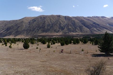 Photo of property in 76 Flanagan Lane, Ben Ohau, Twizel, 7999