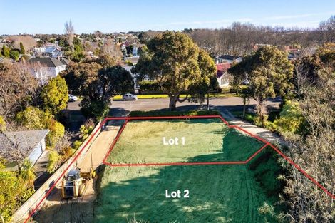 Photo of property in 40 College Street, College Estate, Whanganui, 4500