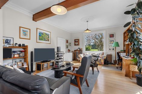 Photo of property in 827 Old Tai Tapu Road, Tai Tapu, 7672