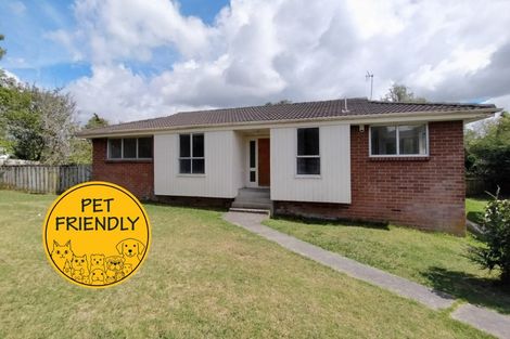 Photo of property in 61 Harrington Road, Henderson, Auckland, 0610