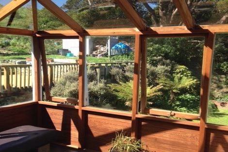 Photo of property in 67 Mitchell Street, Brooklyn, Wellington, 6021