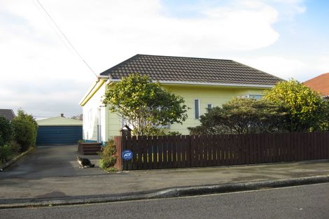 Photo of property in 9 Tedder Street, Saint Kilda, Dunedin, 9012