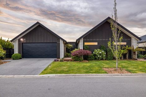 Photo of property in 3 James Caird Lane, Wigram, Christchurch, 8025