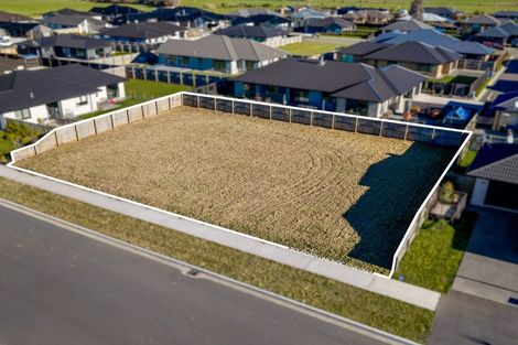 Photo of property in 20 Martini Avenue, Leeston, 7632