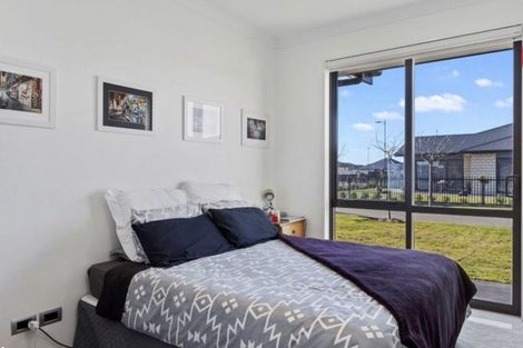 Photo of property in 2 Endurance Lane, Wigram, Christchurch, 8025