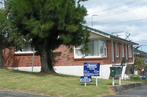 Photo of property in 2/39 Belle Vue Avenue, Northcote Point, Auckland, 0627