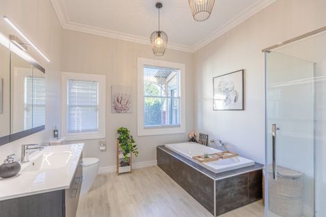 Photo of property in 3 Miller Street, Otane, 4202