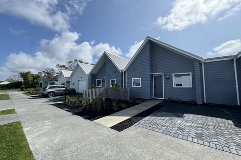 Photo of property in 129 Kopuru Road, Whenuapai, Auckland, 0618