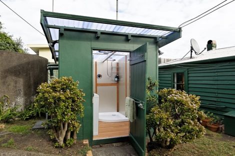 Photo of property in 105 Marine Parade North, Piha, 0772