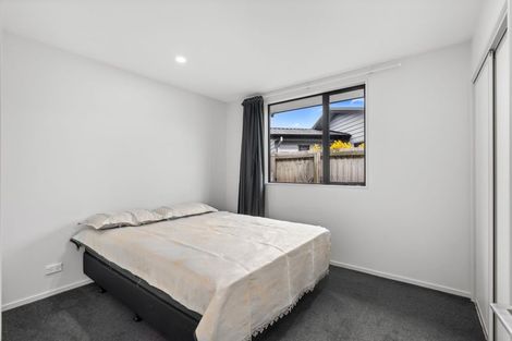 Photo of property in 4 Ader Close, Halswell, Christchurch, 8025