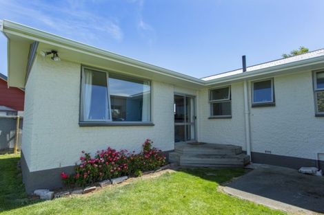 Photo of property in 121 George Street, Tinwald, Ashburton, 7700