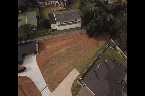 Photo of property in 8 Westwill Way, Westown, New Plymouth, 4310