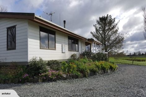 Photo of property in 1247 Morrinsville-tahuna Road, Tahuna, Morrinsville, 3373