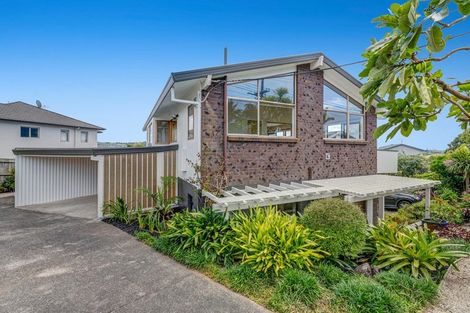Photo of property in 1/9 Kowhai Road, Mairangi Bay, Auckland, 0630