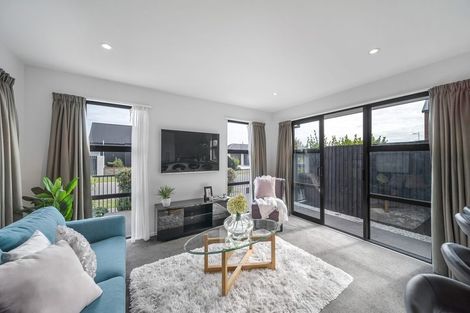 Photo of property in 3 Noodlum Way, Halswell, Christchurch, 8025