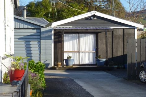 Photo of property in 9 Christensen Street, Waihi, 3610