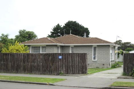 Photo of property in 18 Taranui Place, Bromley, Christchurch, 8062