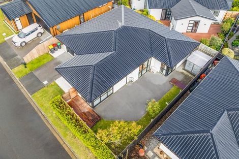 Photo of property in 4 Ader Close, Halswell, Christchurch, 8025