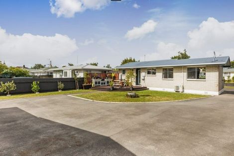 Photo of property in 31 Anakiwa Street, Kelvin Grove, Palmerston North, 4414