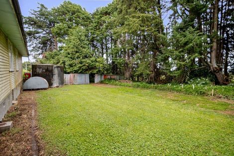 Photo of property in 406 Top Grass Road, Dannevirke, 4978