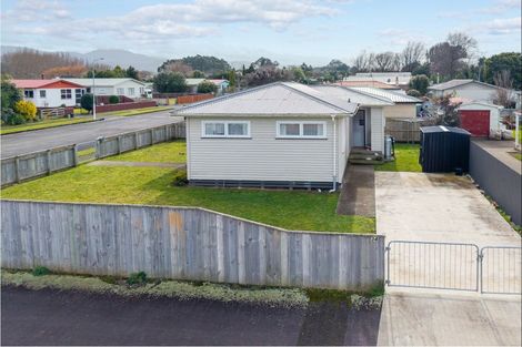 Photo of property in 34 James Street, Dannevirke, 4930