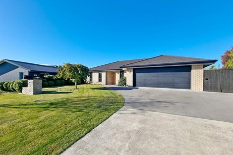 Photo of property in 14 Rowan Place, Witherlea, Blenheim, 7201