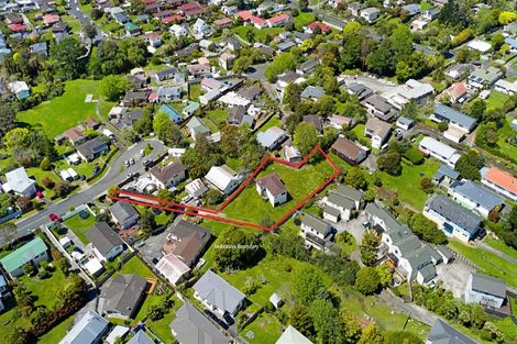 Photo of property in 20 Meilland Place, Glen Eden, Auckland, 0602