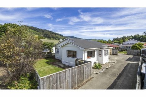 Photo of property in 6 Motueka Street, Nelson South, Nelson, 7010