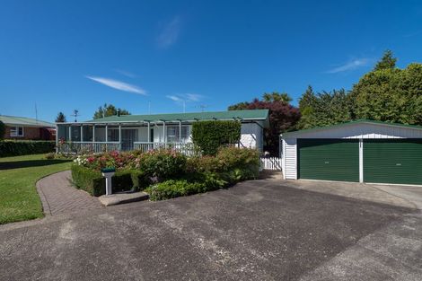 Photo of property in 10 Minerva Place, Sunnybrook, Rotorua, 3015