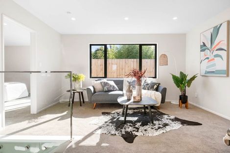 Photo of property in 75d Chartwell Avenue, Glenfield, Auckland, 0629