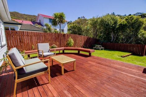 Photo of property in 38 Allington Road, Karori, Wellington, 6012