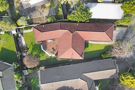 Photo of property in 18 Truscott Grove, Awapuni, Palmerston North, 4412