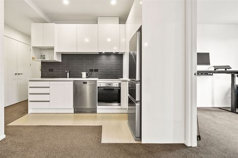 Photo of property in 105/77 Hobsonville Point Road, Hobsonville, Auckland, 0616