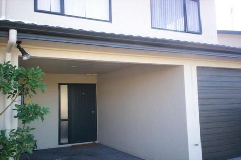 Photo of property in Casa Bella, 18/427 Albany Highway, Albany, Auckland, 0632