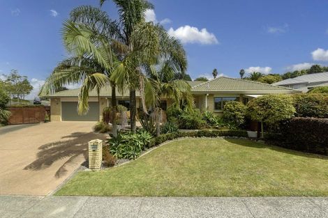 Photo of property in 1 Glenrowan Rise, Bethlehem, Tauranga, 3110