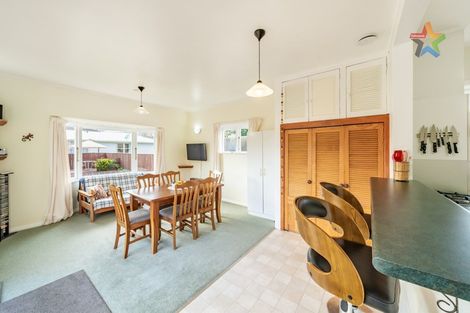 Photo of property in 5 Mitchell Street, Epuni, Lower Hutt, 5011