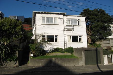 Photo of property in 1/91 Hamilton Road, Hataitai, Wellington, 6021