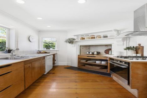 Photo of property in 45 Baildon Road, Grey Lynn, Auckland, 1021