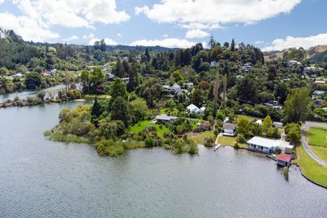 Photo of property in 127 Okere Road, Okere Falls, Rotorua, 3074