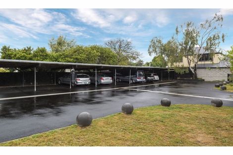 Photo of property in 7/544 Barbadoes Street, Edgeware, Christchurch, 8013