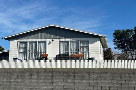 Photo of property in 37 Ihaia Street, Waitara, 4320