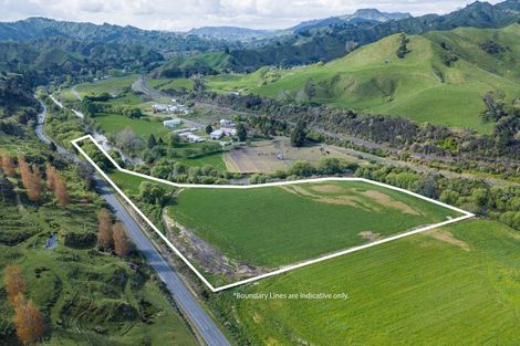 Photo of property in 6068 State Highway 4, Taumarunui, 3996